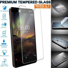 Per Nokia 6 2018 Protezione