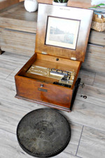 Carillon campane polifonico 15