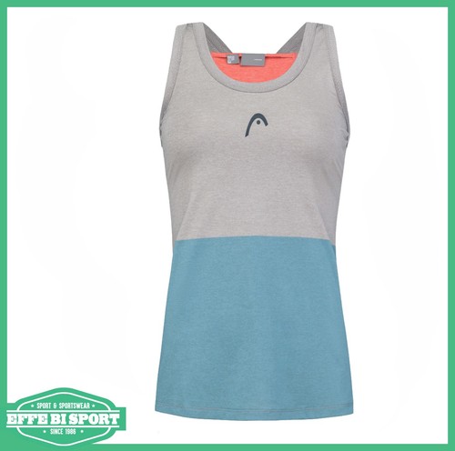 Canotta head padel - head,