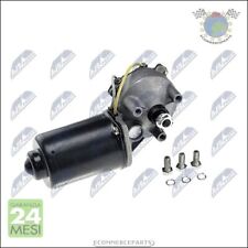 Motorino Tergicristallo Ajs