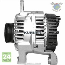 Hqqku Alternatore Kuhner Per