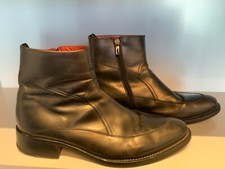 Stivaletti uomo Alberto