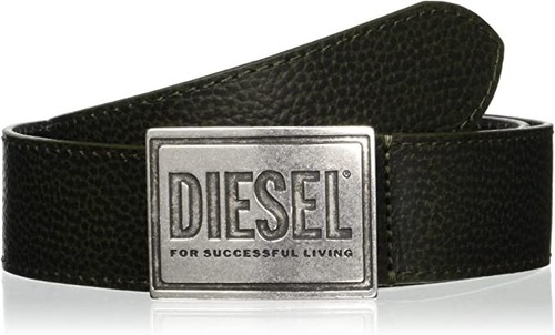 Diesel cintura uomo grain - diesel, ii