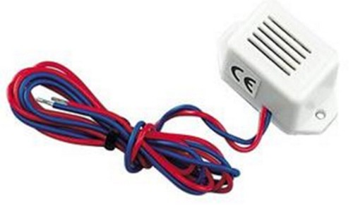 Allarme avvisatore luci accese - avvisatore,