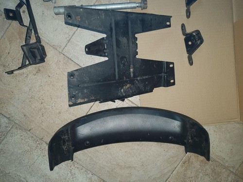 Bmw 200 ricambi vari - 200,