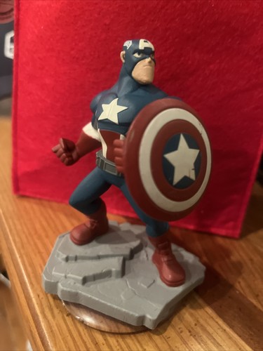 Disney infinity captain - disney,