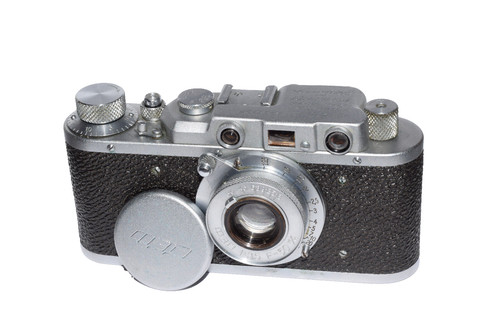 Fed nkvd nr96397 mm - fed,