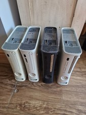 Console Xbox 360 x 4 - RICAMBI o RIPARAZIONI - RICAMBI? ***NON FUNZIONANTE.