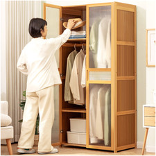 Armadio guardaroba armadio ad