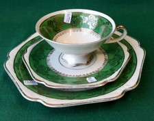 ANTICA TAZZA TAZZINA TAZZINA