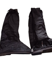 Motocubo copriscarpe