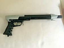 CRESSI SUB KID  fucile speargun rare underwater sub