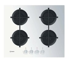 INDESIT ING61T/WH PIANO