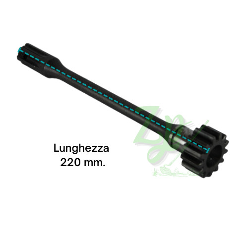 Albero asse cambio super - albero,
