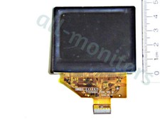 Schermo Creative ZEN Vision M