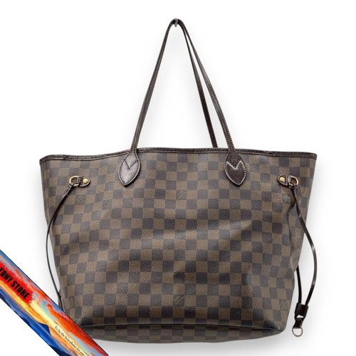 Borsa tote louis vuitton - borsa,