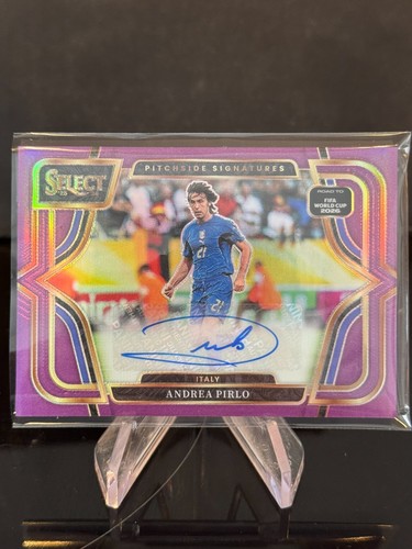 Andrea pirlo 2025 select - andrea, 2025-26