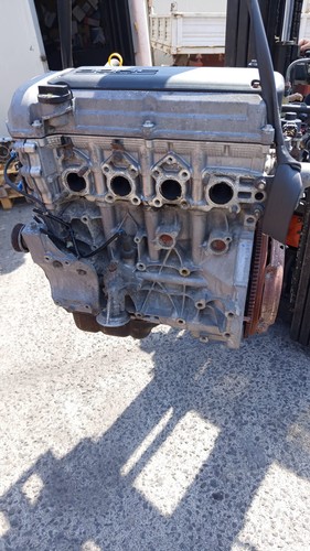 Motore suzuki ignis 5 - ignis, 1,5
