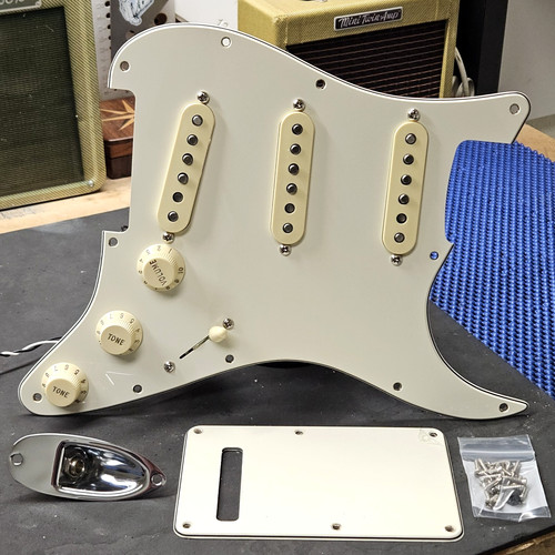 Battipenna fender american - battipenna,