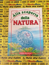 book Libro ALLA SCOPERTA DELLA