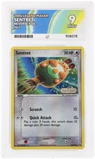Pokemon TCG | Ace 9 Sentret