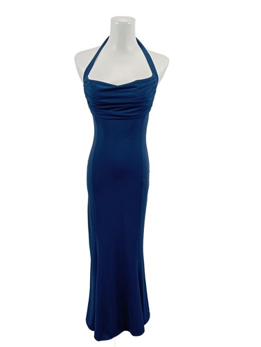 Zara maxi abito donna - abito,