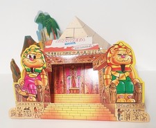 CARTONATO VINTAGE KINDER