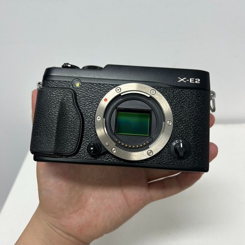 Fujifilm solo corpo 16 - fujifilm, 16,3