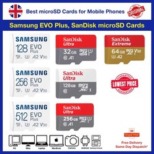 Migliori schede microSD per