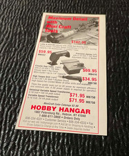 Kit trapano tornio hangar