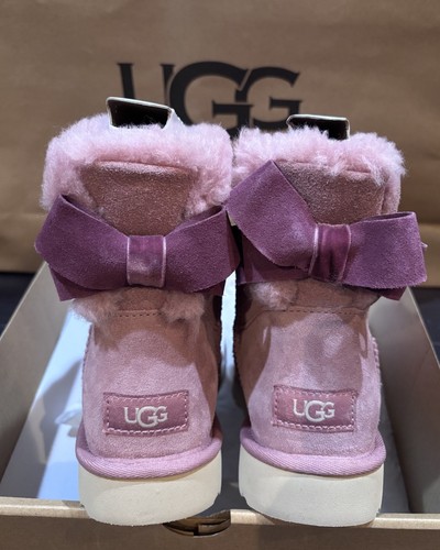 Stivali ugg mini bailey - mini,