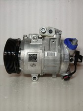 COMPRESSORE CLIMA VW AUDI
