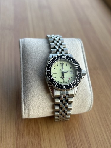 Orologio zodiac professional - orologio,