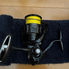 Mulinello Shimano 19 Vanquish