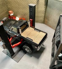 Inserto letto SCX30 K10 1/30