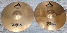 Zildjian custom hi - zildjian, a-custom
