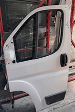 1394066080 Porta ant. SX FIAT DUCATO FURGONE (4Y) 33 2.0 MJT(85Kw)PC-TN Vtr Frg