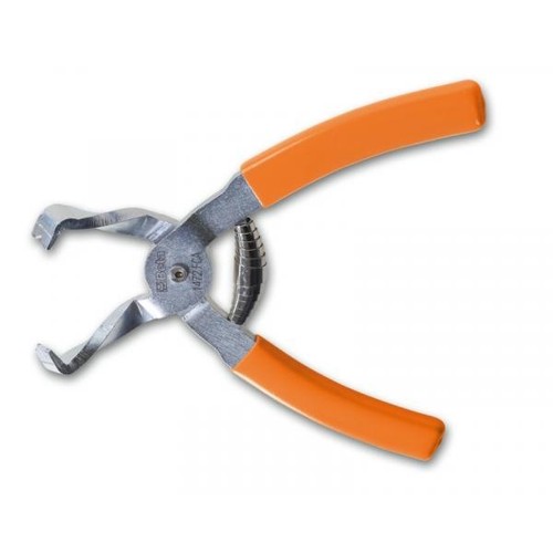 Pinza per rimozione fascette - pinza,