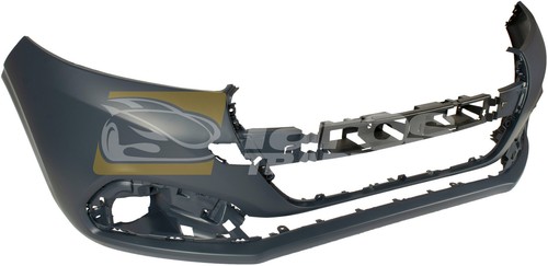 Paraurti anteriore per peugeot - paraurti,