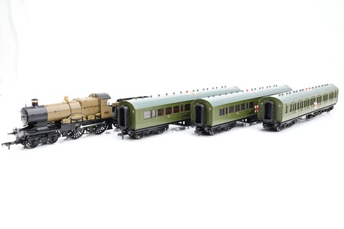 Bachmann gauge 325 first - oo, 30-325