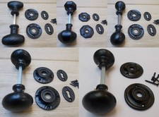 pomelli porta cerchioni antichi in ghisa rustico nero vecchio stile vintage retrò vintage vintage