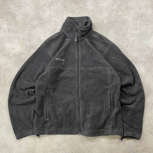 Columbia fleece uomo giacca - uomo,