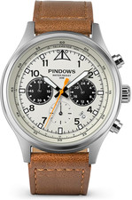 Orologio Da Polso Da Uomo