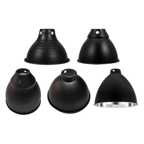 Abat jour pour - lampe, dôme