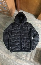 Giubbotto Blauer nero uomo