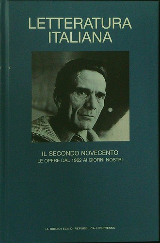Letteratura italiana vv - italiana, 17