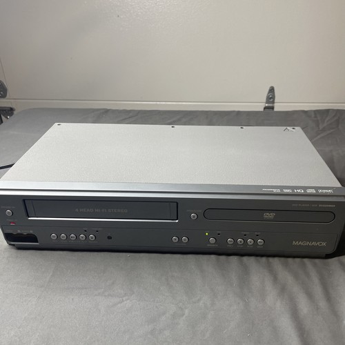 Magnavox dv225mg9 dvd vcr - dv225mg9,