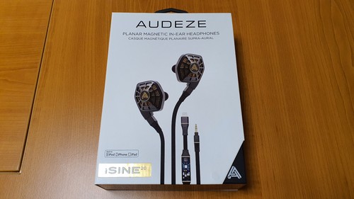 Audeze isine cuffie - audeze,