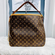 Louis Vuitton Delightful MM