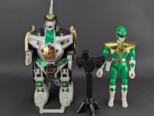 Power Rangers Dragonzord